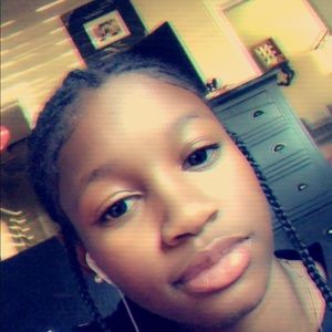 Meet your Posher, Ciera😝😭💞